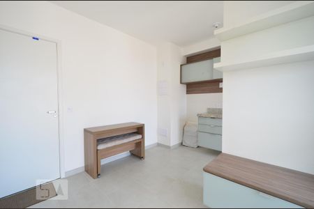 Sala/Cozinha de apartamento para alugar com 3 quartos, 56m² em Vila Paulista, São Paulo