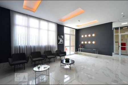 Apartamento para alugar com 56m², 3 quartos e sem vagaÁrea comum