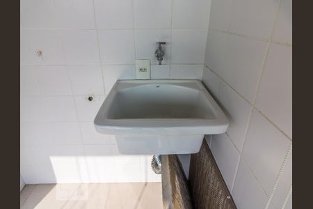 Studio para alugar com 42m², 1 quarto e 1 vagaÁrea de Serviço