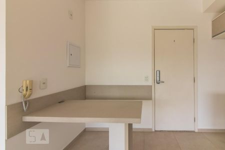 Studio de kitnet/studio para alugar com 1 quarto, 42m² em Santa Cecília, São Paulo