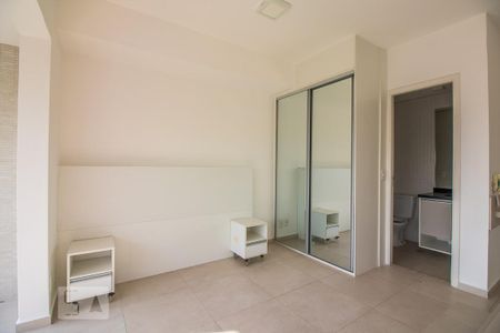 Studio de kitnet/studio para alugar com 1 quarto, 42m² em Santa Cecília, São Paulo