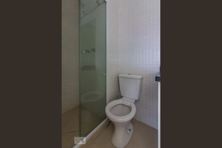 Studio para alugar com 42m², 1 quarto e 1 vagaBanheiro