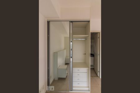 Studio de kitnet/studio para alugar com 1 quarto, 42m² em Santa Cecília, São Paulo