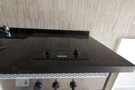 Studio para alugar com 42m², 1 quarto e 1 vagaCozinha