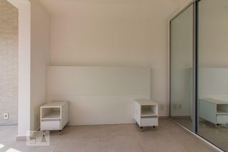 Studio de kitnet/studio para alugar com 1 quarto, 42m² em Santa Cecília, São Paulo