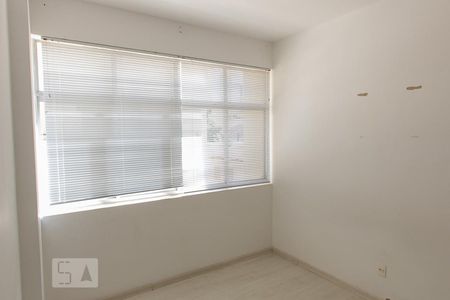 Suíte de apartamento para alugar com 1 quarto, 52m² em Lourdes, Belo Horizonte