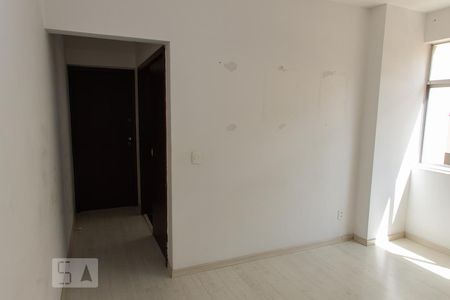 Sala de apartamento para alugar com 1 quarto, 52m² em Lourdes, Belo Horizonte