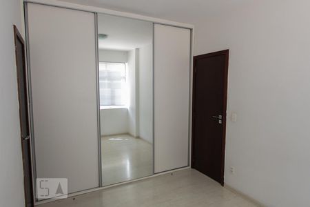 Suíte de apartamento para alugar com 1 quarto, 52m² em Lourdes, Belo Horizonte