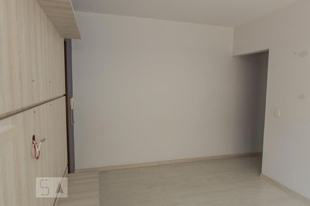Sala de apartamento para alugar com 1 quarto, 52m² em Lourdes, Belo Horizonte