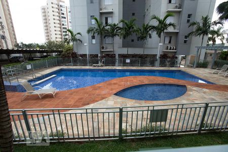 Apartamento para alugar com 111m², 3 quartos e 2 vagasÁrea Comum - Piscina