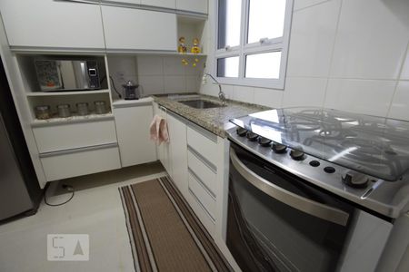 Apartamento para alugar com 111m², 3 quartos e 2 vagasCozinha