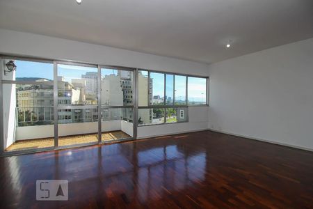 Apartamento para alugar com 150m², 3 quartos e 1 vagaSala de Estar