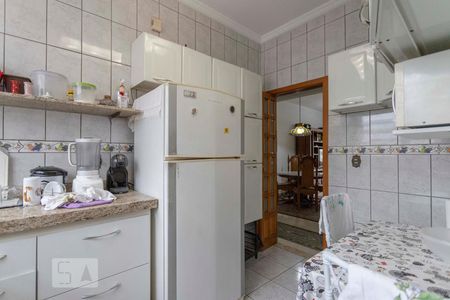 Apartamento à venda com 113m², 2 quartos e sem vagaCozinha