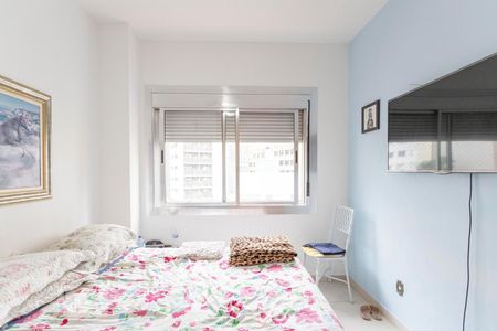 Apartamento à venda com 113m², 2 quartos e sem vagaQuarto 2