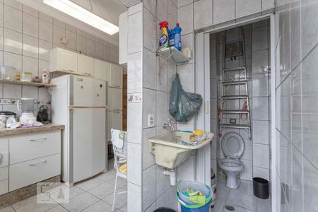 Apartamento à venda com 113m², 2 quartos e sem vagaÁrea de Serviço