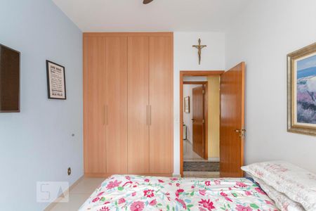 Apartamento à venda com 113m², 2 quartos e sem vagaQuarto 2