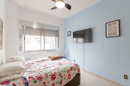 Apartamento à venda com 113m², 2 quartos e sem vagaQuarto 2