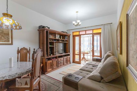 Apartamento à venda com 113m², 2 quartos e sem vagaSala