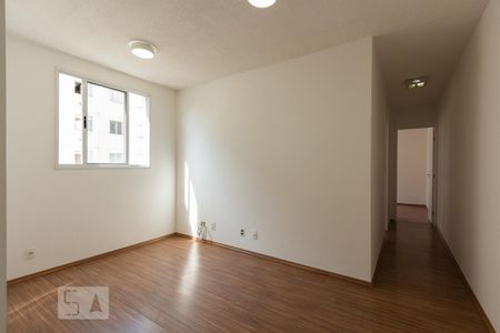 Apartamento para alugar com 2 quartos, 42m² em Jardim Celeste, São Paulo