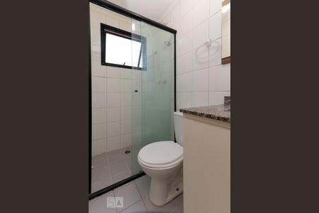 Studio para alugar com 35m², 1 quarto e 1 vagaBanheiro