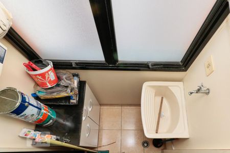 Studio para alugar com 35m², 1 quarto e 1 vagaÁrea de Serviço