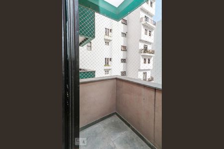 Studio para alugar com 35m², 1 quarto e 1 vagaStudio