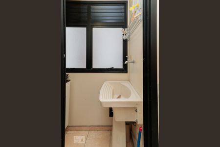 Studio para alugar com 35m², 1 quarto e 1 vagaÁrea de Serviço