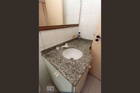 Studio para alugar com 35m², 1 quarto e 1 vagaBanheiro