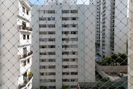 Studio para alugar com 35m², 1 quarto e 1 vagaStudio