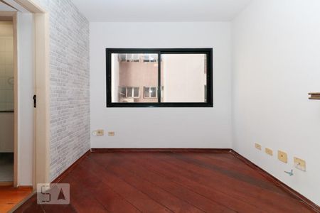 Studio de kitnet/studio para alugar com 1 quarto, 35m² em Jardim Paulista, São Paulo