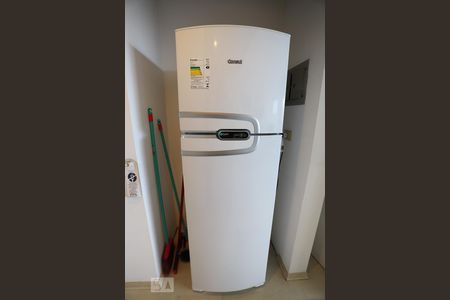 Studio à venda com 53m², 1 quarto e 1 vagaCozinha