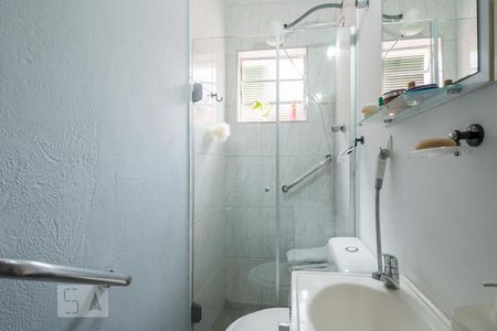 Casa à venda com 165m², 3 quartos e 3 vagasBanheiro Suíte 3