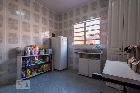 Casa à venda com 165m², 3 quartos e 3 vagasCozinha Edícula 