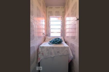 Casa à venda com 165m², 3 quartos e 3 vagasÁrea de Serviço Edícula 