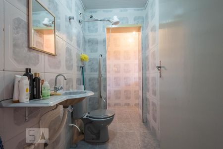 Casa à venda com 165m², 3 quartos e 3 vagasBanheiro Edícula 