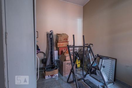 Casa à venda com 165m², 3 quartos e 3 vagasSala Edícula 