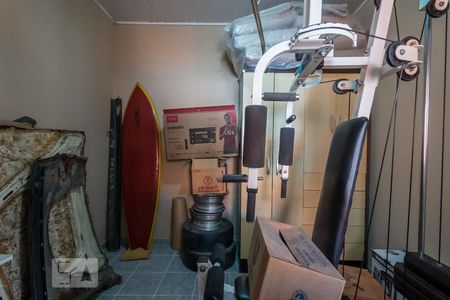 Casa à venda com 165m², 3 quartos e 3 vagasQuarto Edícula 