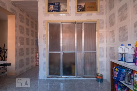 Casa à venda com 165m², 3 quartos e 3 vagasCozinha Edícula 