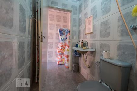 Casa à venda com 165m², 3 quartos e 3 vagasBanheiro Edícula 