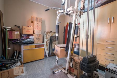 Casa à venda com 165m², 3 quartos e 3 vagasQuarto Edícula 