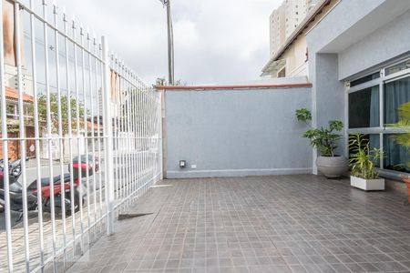 Casa à venda com 165m², 3 quartos e 3 vagasGaragem 