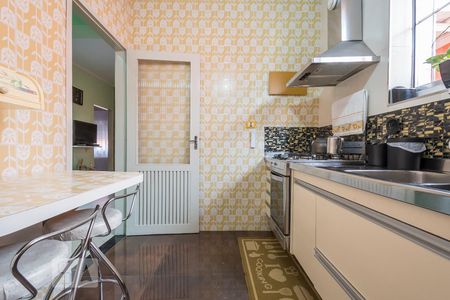 Casa à venda com 165m², 3 quartos e 3 vagasCozinha