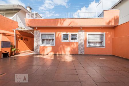 Casa à venda com 165m², 3 quartos e 3 vagasQuintal