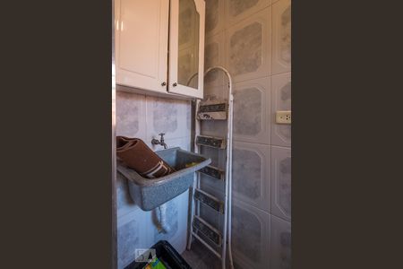 Casa à venda com 165m², 3 quartos e 3 vagasÁrea de Serviço Edícula 