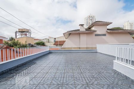 Casa à venda com 165m², 3 quartos e 3 vagasTerraço