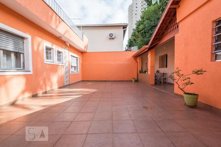 Casa à venda com 165m², 3 quartos e 3 vagasQuintal