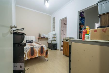 Casa à venda com 165m², 3 quartos e 3 vagasSuíte 1