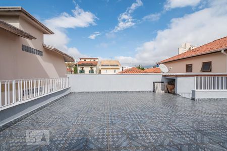 Casa à venda com 165m², 3 quartos e 3 vagasTerraço