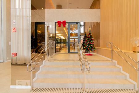 Studio para alugar com 33m², 1 quarto e sem vagaÁrea comum