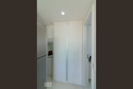 Studio de kitnet/studio para alugar com 1 quarto, 33m² em Indianópolis, São Paulo